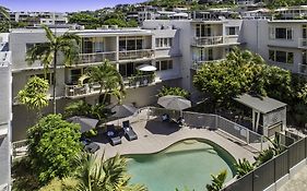 Surf Dance Apartments